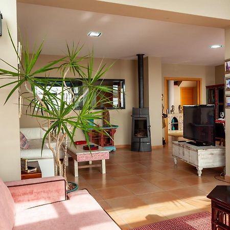 Chalet Con Piscina Privada En Mazagon Exterior photo
