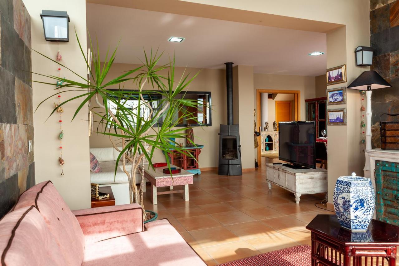 Chalet Con Piscina Privada En Mazagon Exterior photo
