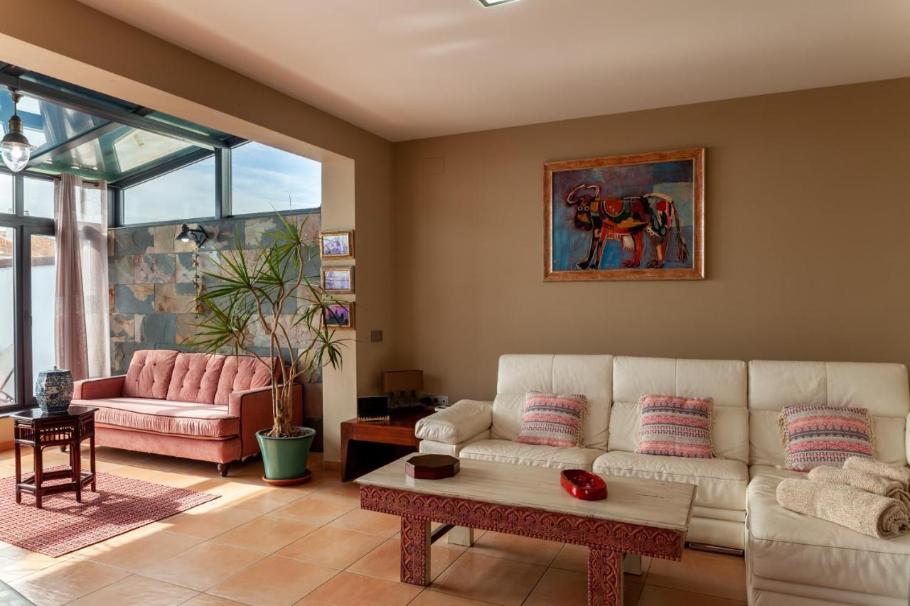 Chalet Con Piscina Privada En Mazagon Exterior photo