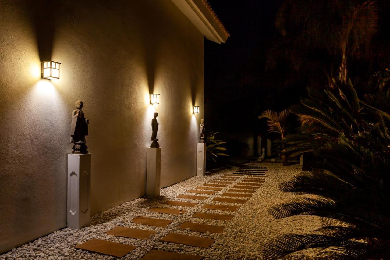 Chalet Con Piscina Privada En Mazagon Exterior photo