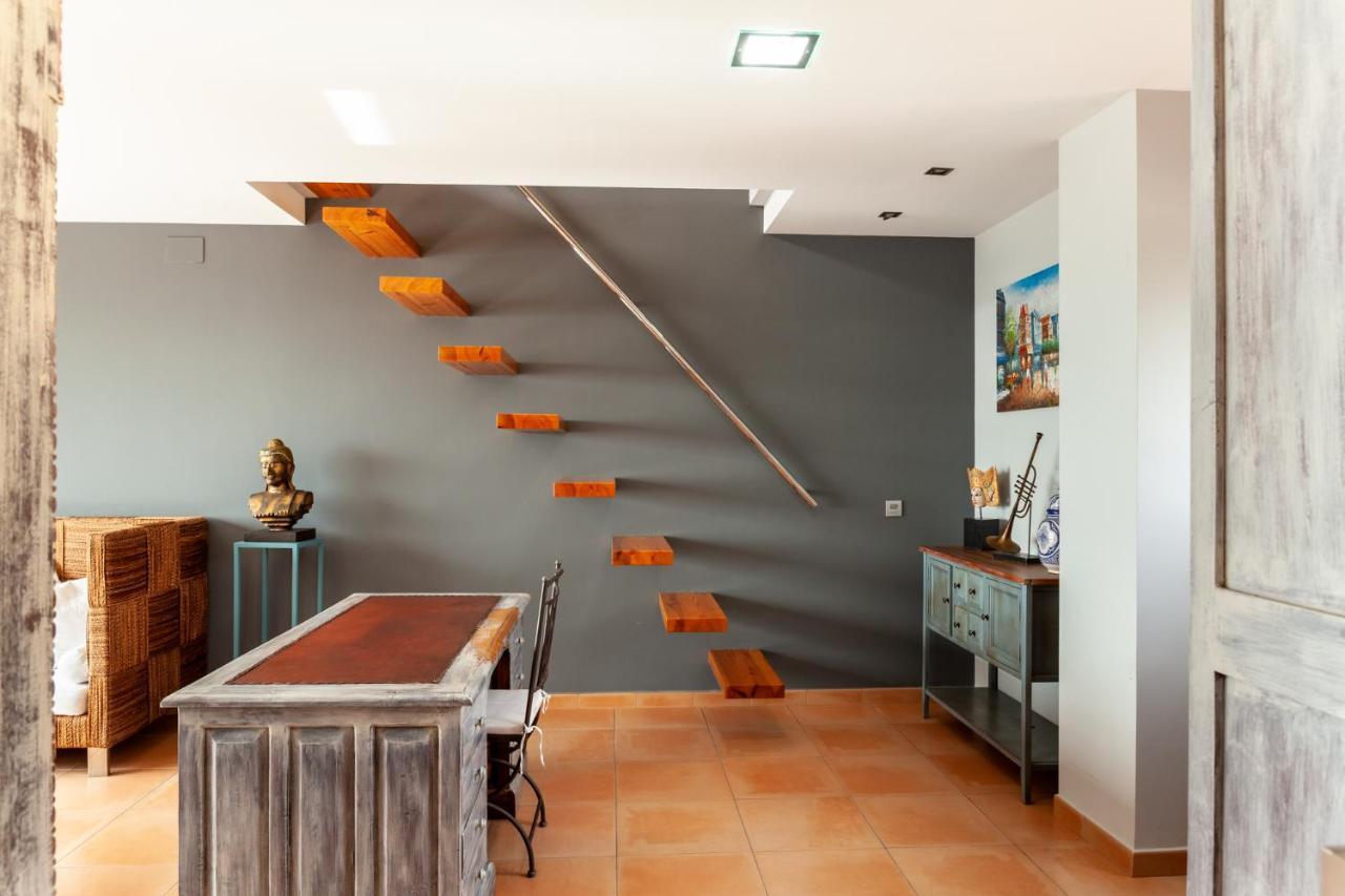 Chalet Con Piscina Privada En Mazagon Exterior photo